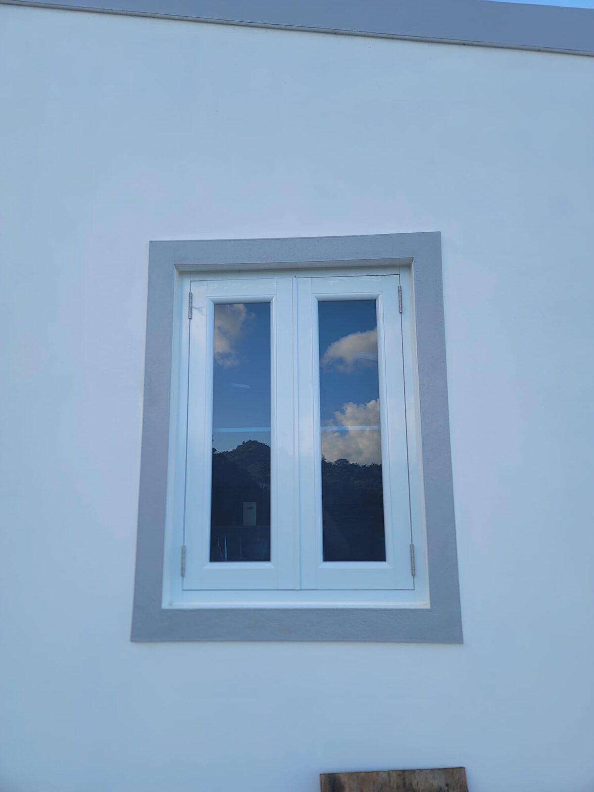 Ventanas de Impacto